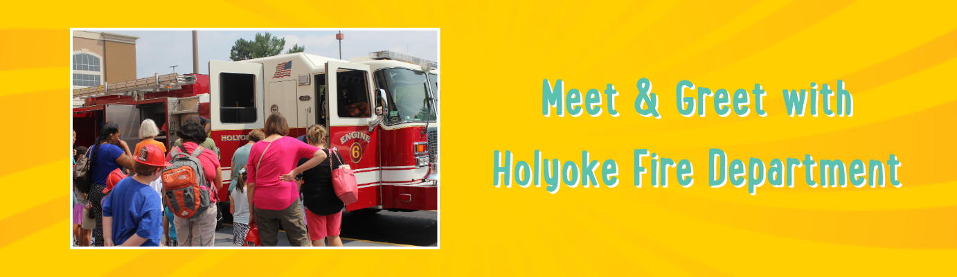 Holyoke Fire Department 1