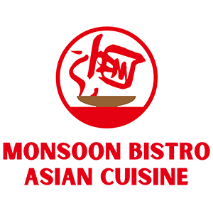 Monsoon Bistro Asian Cuisine