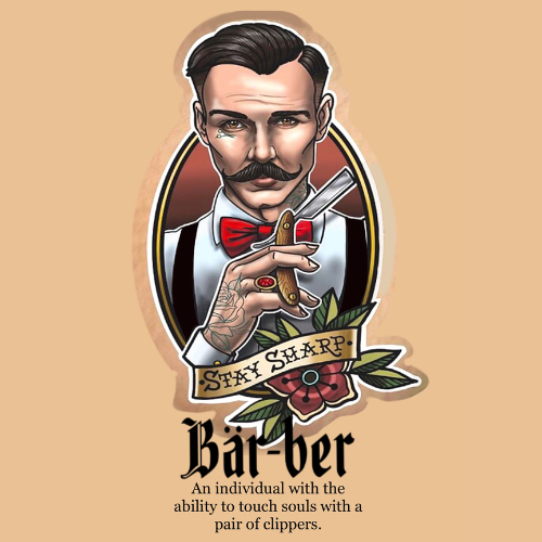 Bar-ber