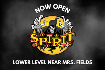 Spirit Halloween Secondary Image 1