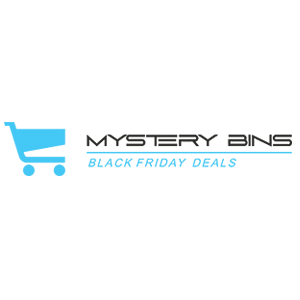 mysterybins logo