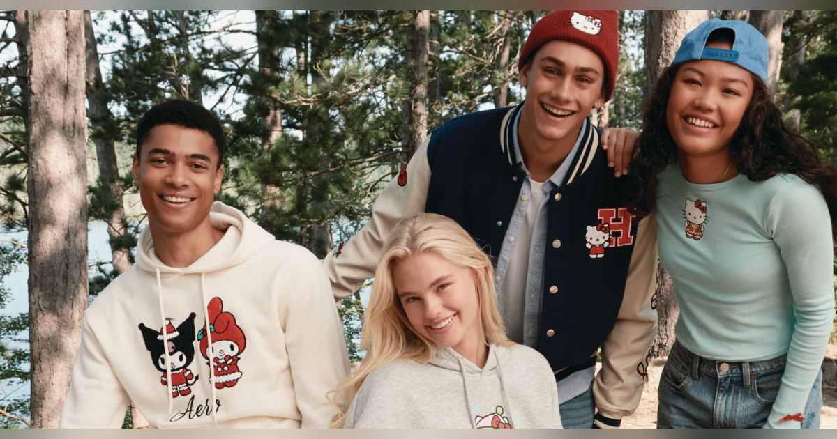 Aeropostale Campaign 263 Gift Yourself Everything 50 70 OFF EN 1200x630 1