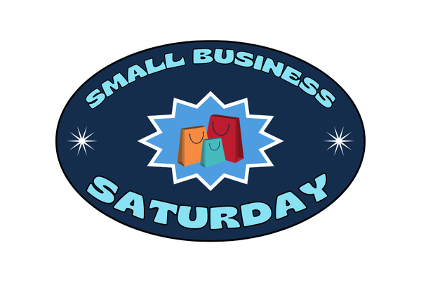 Small Business Saturday Blog Header 600 x 400 px