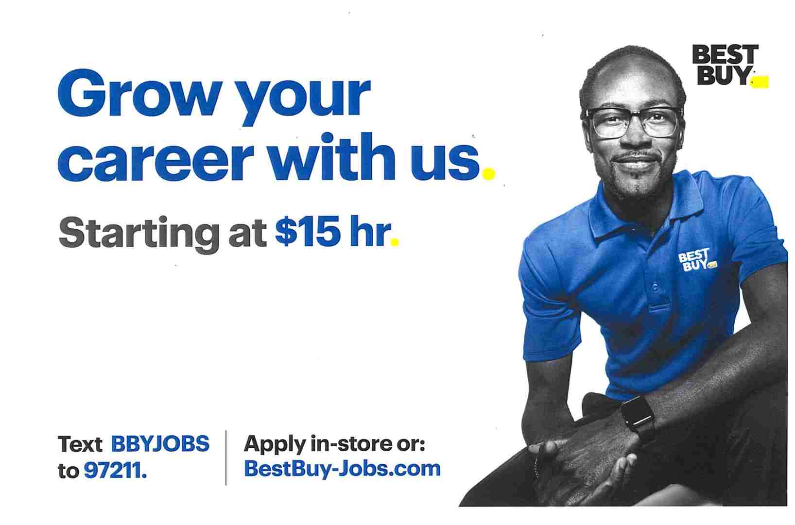 Best Buy Jobs - Best Buy Jobs